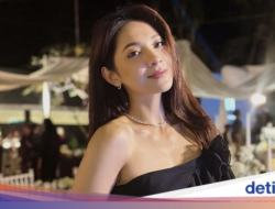 Dinda Kirana Dapat Kiriman Food Truck Bersama Fans hingga Santai Ke Kafe