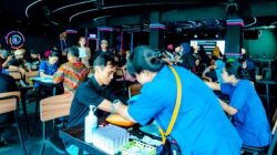 Peringati Hari Asma, Layanan Kesejajaran Digelar Untuk Warga